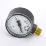 Манометр MDR63/25 (1/4",0-25бар) | 10007726