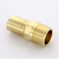 Муфта 22×3/4" Viega 116767 бронза