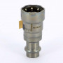 Муфта переходная 15×1/2" Viega 718787 сталь