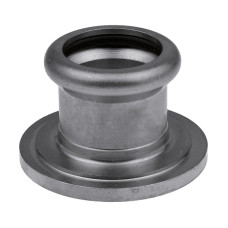 Втулка фланцевая пресс KAN 22 х 1 1/2" нерж сталь Therm Inox| 6191944