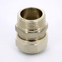 Муфта обжим-Н 26-1/2" Uni-Fitt | 662N8400 никелированная латунь