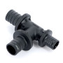 Тройник переходной 25-25-20 Rehau Rautitan PX 11600731001 PPSU