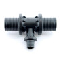 Тройник переходной 40-20-40 Rehau Rautitan PX 11600671001 PPSU