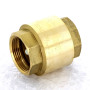 Клапан обратный пружинный с пластиковым затвором YORK UNI-FITT 1"1/4 | 221G5000