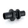 Муфта переходная 16-20 Rehau Rautitan PX 11600411001 PPSU