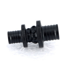 Муфта переходная 16-20 Rehau Rautitan PX 11600411001 PPSU