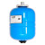 Гидроаккумулятор WAV для водоснабжения вертикальный UNI-FITT присоединение 3/4" 35л | WAV35-U