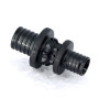 Муфта переходная 16-20 Rehau Rautitan PX 11600411001 PPSU