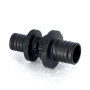 Муфта переходная 16-20 Rehau Rautitan PX 11600411001 PPSU