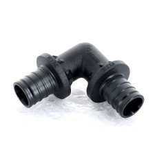 Угол 90 градусов 25 Rehau Rautitan PX 11600231001 PPSU