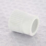 Муфта комбинированная с внутренней резьбой PPR 25-1/2" В Pro Aqua PA220 | PA22012P полипропилен белый