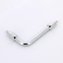 Монтажный ключ шестигранный MULTI-FIT ITAP 1/2″-3/4″-1″ | 570