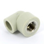 Угол 90 сварка-В 20-1/2" FV-Plast 218 | 218020 полипропилен