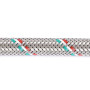 Гибкая подводка для смесителя UNI-FITT МL10х1 - 1/2" 120 см оплетка из нержавеющей стали | 503S2812