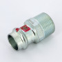 Муфта 18×3/4" Viega 559021 сталь