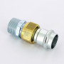 Соединение разъёмное 22×3/4" Viega 559250 сталь