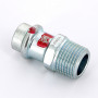 Муфта 15×1/2" Viega 559007 сталь