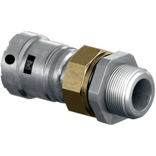 Соединение разъёмное DN 3-4" Viega 718909 сталь