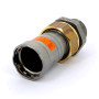 Соединение разъёмное DN 1 1-4" Viega 718916 сталь
