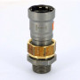 Соединение разъёмное DN 1 1-4" Viega 718916 сталь