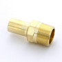 Переходник пресс-резьба DN 18 Viega 285081 бронза