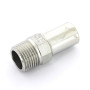 Муфта 18×1/2" Viega 436711 нержавеющая сталь