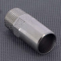 Муфта 22×1/2" Viega 436735 нержавеющая сталь
