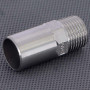 Муфта 22×1/2" Viega 436735 нержавеющая сталь