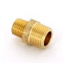 Ниппель переходной Н 1/4"-3/8" Viega 3245 | 282127 бронза