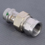 Соединение разъёмное 18×3/4" Viega 437480 нержавеющая сталь