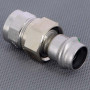 Соединение разъёмное 18×3/4" Viega 437480 нержавеющая сталь