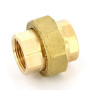 Соединение разъёмное 3/4" Viega 271039 бронза