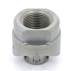 Соединение Viega врезное Megapress для D 1 1/2"| 731168
