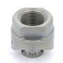 Соединение Viega врезное Megapress для D 1 1/2"| 731168