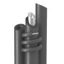 Трубка теплоизоляционная 2 метра Energoflex Super 25/20 EFXT025202SU