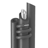 Теплоизоляция для труб 2 метра Energoflex Super 64/9 EFXT064092SU