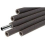 Теплоизоляция для труб 2 метра Energoflex Super 76/25 2м EFXT076252SU
