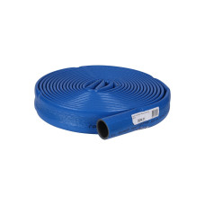 Теплоизоляция для труб синие 2 метра Energoflex 18/06 EFXT018062SUPRK