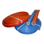 Теплоизоляция для труб синяя Energoflex Super Protect 22x9мм 2м EFXT022092SUPRS