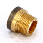 Удлинитель 3/4"х12мм Viega 3625 | 440558 бронза
