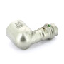 Угол 90° 15×3/4" Viega 436988 нержавеющая сталь