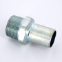 Переходник пресс-резьба DN 22 Viega 642082 сталь