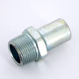 Переходник пресс-резьба DN 22 Viega 642082 сталь
