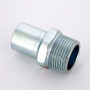 Переходник пресс-резьба DN 28 Viega 642099 сталь