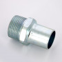Переходник пресс-резьба DN 28 Viega 642099 сталь