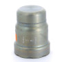Заглушка DN 1 1-2" Viega 694944 сталь