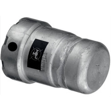 Заглушка DN 2" Viega 694951 сталь