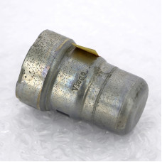 Заглушка DN 3-4" Viega 694913 сталь
