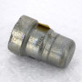 Заглушка DN 3-4" Viega 694913 сталь