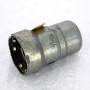 Заглушка DN 3-4" Viega 694913 сталь